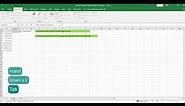 How to Generate Random Date in Excel