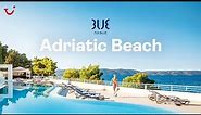 TUI BLUE Adriatic Beach, Croatia
