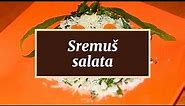 Sremuš salata