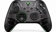 Xbox Wireless Controller 20th Anniversary Special Edition - For Xbox Series X/S, Xbox One, & Windows 10 - Bluetooth Connectivity - See-through Casing Special Edition - Hybrid D-Pad & Share But