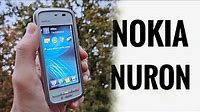 Exploring the Nokia 5230 Nuron