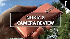Nokia 8 Camera Review: Zeiss-ty dual-lens snapper