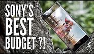 Sony Xperia XA1 Review - Sony's BEST Budget Smartphone 2017 ?!
