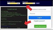 Hack Facebook Account Without Email and Phone Number 2023 | Possible or Not? Fully Explain