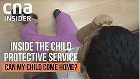 When Can My Child Come Home? | Inside The Child Protective Service | Part 3/3
