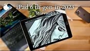 iPad 6th generation: Is it still a smart choice?