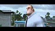 Incredibles - Bob and Tricycle Kid - What Are You Waiting For