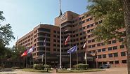 Overton Brooks VA receives 1 out of 5 star rating f