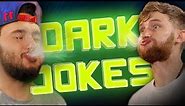 Dark Jokes - You laugh You Die | OFFENSIVE CONTENT WARNING | The Chosen Ones