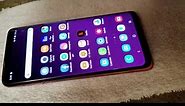 Samsung Galaxy S10 - Unboxing Flamingo Pink & S9 Lilac Purple 'Android Mobile Device' -Smartphone 📱