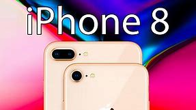 iPhone 8 / 8 Plus 10 SUPER ZALET - Cena - Specyfikacja PL