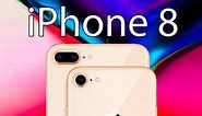 iPhone 8 / 8 Plus 10 SUPER ZALET - Cena - Specyfikacja PL