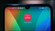 Huawei AppGallery: Top Apps and Features | How I download apps using the Huawei Y6p and Y5p