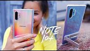 Samsung Galaxy Note 10 & 10 Plus | ESR Cases!