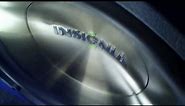 Insignia Dual 12'' Subwoofer And Amplifier Kit