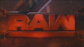 Raw's New Era officially kicks off with a new theme song: Raw, July 25, 2016