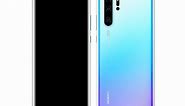 Huawei P30 Pro front camera review