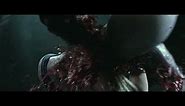 Alien: Covenant - David Meets Neomorph Scene (1080p)