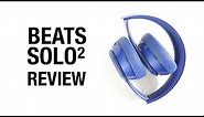 Beats Solo 2 Review