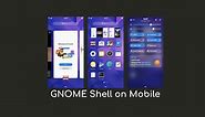 GNOME Desktop for Mobile Devices Looks Promising, Here's What to Expect - 9to5Linux