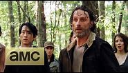 Inside Episode 501: The Walking Dead: No Sanctuary