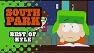 Best of Kyle Broflovski - SOUTH PARK