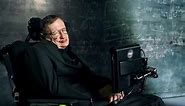 Stephen Hawking, Famed Physicist, Dies at 76