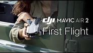 Mavic Air 2 | How to Fly Mavic Air 2