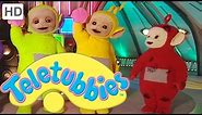 Teletubbies: Numbers: Six - Full Episode