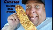Costco's Chicken Bake REVIEW!!