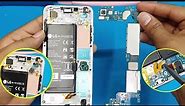 LG Q6 Disassembly / LG Q6 Teardown || All internal Parts of LG Q6 || How to Open Lg Q6-HD
