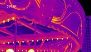 FLIR Thermal Carousel!