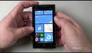 Windows Phone 7.8 Update Overview