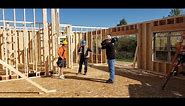 Panelized Home Building
