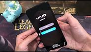 How to Hard Reset Vivo S1 Pro
