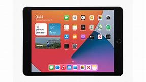 Apple iPad (8th Generation, 2020) Review