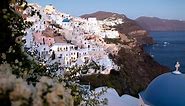 A Perfect 14-day Itinerary to the Greek Islands From a T L Travel Expert