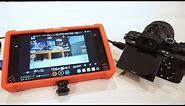 How to Record Your Camera Screen with Atomos