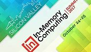 The Evolution Of In Memory Computing Platforms IMC Summit North America 2017