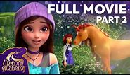 Unicorn Academy FULL MOVIE Part 2 | Netflix After School