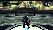 Darksiders 2 - Best Stats for Possessed Weapons