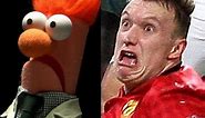 How many funny faces Phil Jones has created all time?