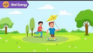 Energy and Different Forms of Energy with Examples
