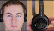 Sound Blaster Jam Wireless Headphones Review