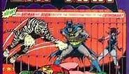 Batman #251 - #260