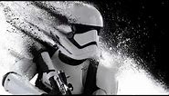 [Wallpaper Engine] Star Wars - First Order Stormtrooper