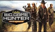 Cabela's Big Game Hunter: Pro Hunts Gameplay (XBOX 360 HD)