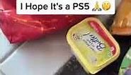 I hope it’s a PS5 #shorts #memes