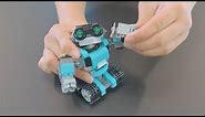Robo Explorer - LEGO Creator - Designer Video