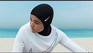 Nike unveils new 'Pro Hijab'